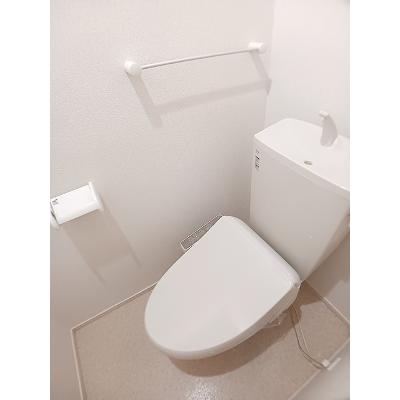 エスポワールⅡ 101【管理NO：1-020506901-01010】 ★家具家電は申し込み後に搬入します★の物件写真5