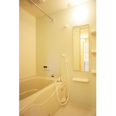 オーパス 202【管理NO：1-019860701-02020】 ★家具家電は申し込み後に搬入します★の物件写真4