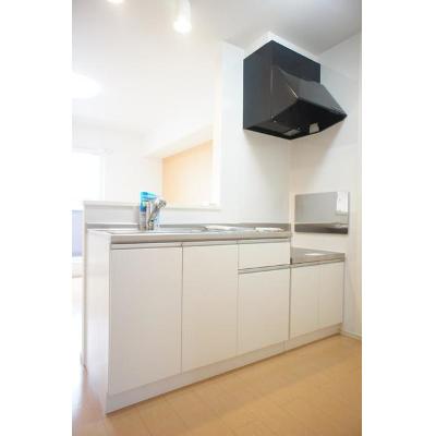 グランヴィオラ 203【管理NO：1-019640101-02030】 ★家具家電は申し込み後に搬入します★の物件写真3