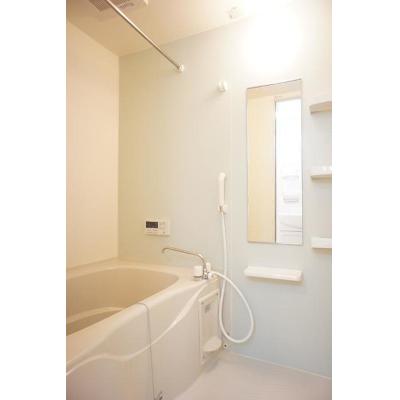 グランヴィオラ 203【管理NO：1-019640101-02030】 ★家具家電は申し込み後に搬入します★の物件写真4