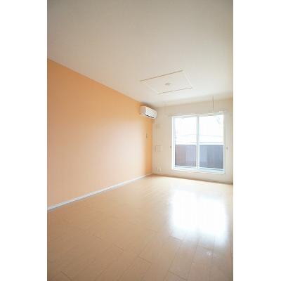 アンシャンテⅡ 203【管理NO：1-019517301-02030】 ★家具家電は申し込み後に搬入します★の物件写真2