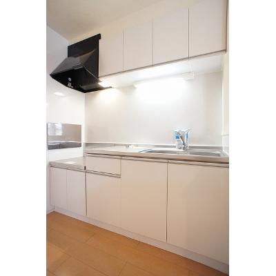 アンシャンテⅡ 203【管理NO：1-019517301-02030】 ★家具家電は申し込み後に搬入します★の物件写真3