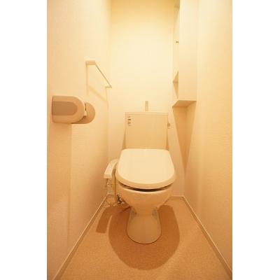 アンシャンテⅡ 203【管理NO：1-019517301-02030】 ★家具家電は申し込み後に搬入します★の物件写真5