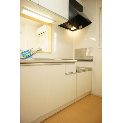 ベルメゾンーＳ 201【管理NO：1-018958601-02010】 ★家具家電は申し込み後に搬入します★の物件写真3