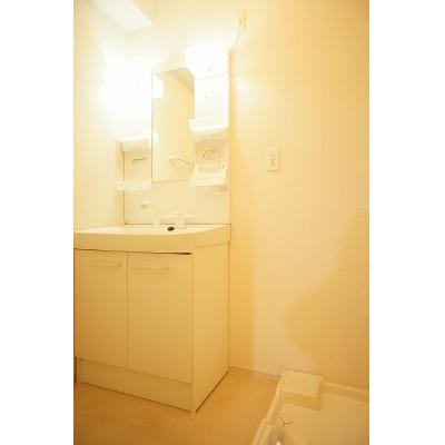 プラシードＳ　Ⅲ 103【管理NO：1-018803201-01030】 ★家具家電は申し込み後に搬入しますの物件写真6