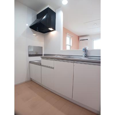 セレーノ　Ｂ 201【管理NO：1-018711702-02010】 ★家具家電は申し込み後に搬入します★の物件写真3