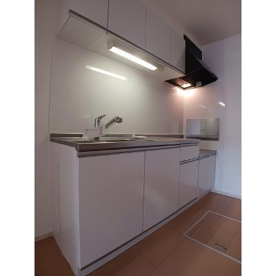カーザ・フィオーレⅡ 101【管理NO：1-018268202-01010】 ★家具家電は申し込み後に搬入します★の物件写真3
