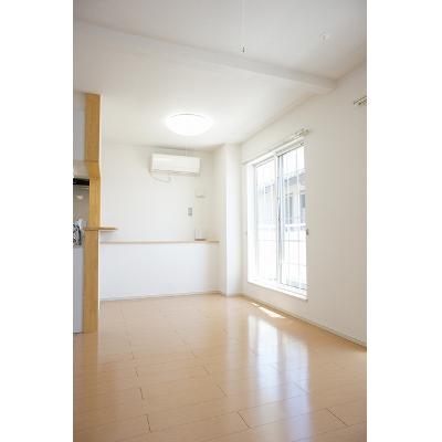 グラスィアス・アーチ 206【管理NO：1-018162601-02050】 ★家具家電は申し込み後に搬入しますの物件写真2