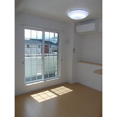 グラスィアス・アーチ 202【管理NO：1-018162601-02020】 ★家具家電は申し込み後に搬入します 2026年07月上旬入居可能の物件写真2