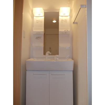 グラスィアス・アーチ 202【管理NO：1-018162601-02020】 ★家具家電は申し込み後に搬入します 2026年07月上旬入居可能の物件写真6