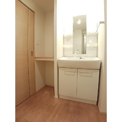 ビック　シャイン２１　オナハマ 105【管理NO：1-017395501-01040】 ★家具家電は申し込み後に搬入します★の物件写真6
