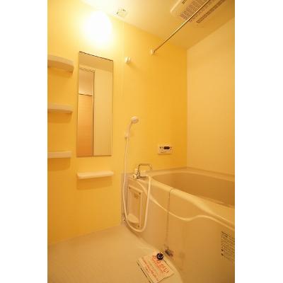 ノワ・グレーヌ　Ｃ 201【管理NO：1-017104001-02010】 ★家具家電は申し込み後に搬入します★の物件写真4
