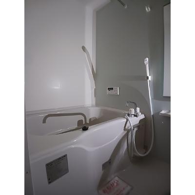 リバーサイド・フラン 202【管理NO：1-016660801-02020】 ★家具家電は申し込み後に搬入します★の物件写真4