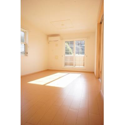 アンジュ　フィデール 206【管理NO：1-016352901-02050】 ★家具家電は申し込み後に搬入します★の物件写真2