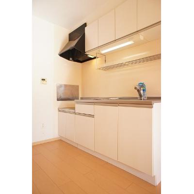 アンジュ　フィデール 206【管理NO：1-016352901-02050】 ★家具家電は申し込み後に搬入します★の物件写真3