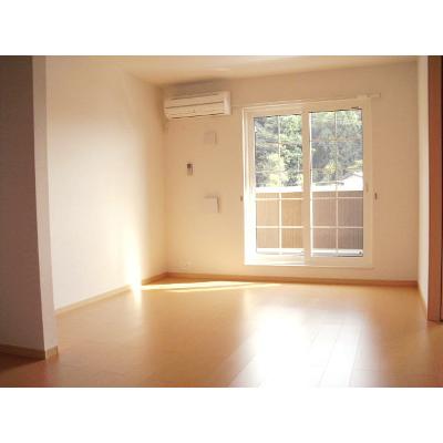 アンジュ　フィデール 205【管理NO：1-016352901-02040】 2026年09月中旬入居可能の物件写真2