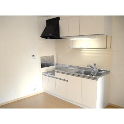 アンジュ　フィデール 205【管理NO：1-016352901-02040】 2026年09月中旬入居可能の物件写真3