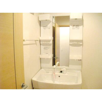 アンジュ　フィデール 205【管理NO：1-016352901-02040】 2026年09月中旬入居可能の物件写真6
