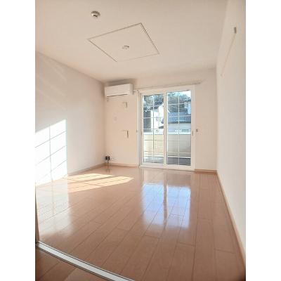 アンジュ　フィデール 102【管理NO：1-016352901-01020】 ★家具家電は申し込み後に搬入します★の物件写真2