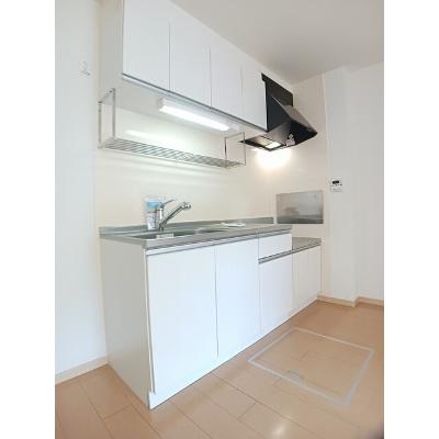 アンジュ　フィデール 102【管理NO：1-016352901-01020】 ★家具家電は申し込み後に搬入します★の物件写真3