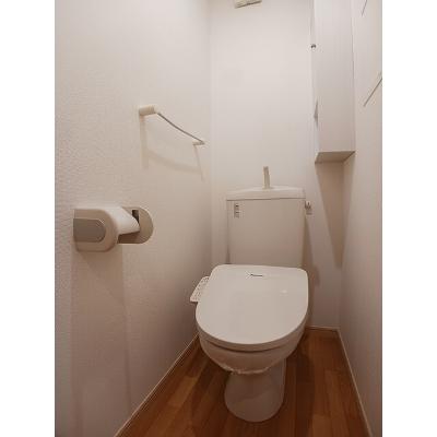 サンヴェルジュⅠ 202【管理NO：1-016115901-02020】の物件写真5