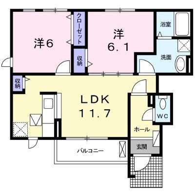 ドリーム　シアター 101【管理NO：1-016058601-01010】 ★家具家電は申し込み後に搬入します★の外観画像