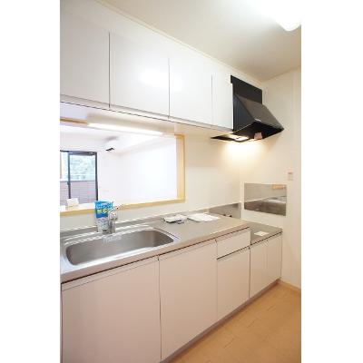 リバーサイド　ＫＥＮ 202【管理NO：1-015664301-02020】 ★家具家電は申し込み後に搬入します 2026年08月上旬入居可能の物件写真3