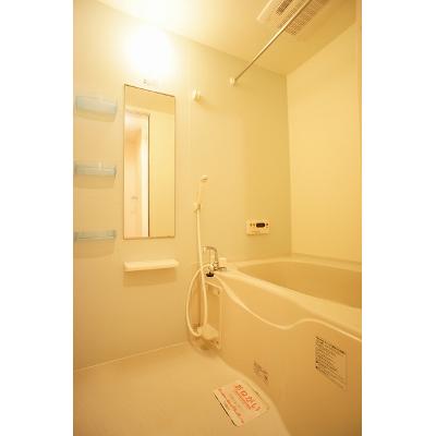 パーク　ビサイド中岡 201【管理NO：1-015549201-02010】 ★家具家電は申し込み後に搬入します★の物件写真4