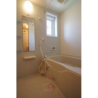 アンソレイエ・レジダンス 201【管理NO：1-014929801-02010】 ★家具家電は申し込み後に搬入します★の物件写真4