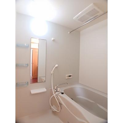 エクセレントヒルズ　Ⅱ 201【管理NO：1-014644302-02010】 ★家具家電は申し込み後に搬入します★の物件写真4