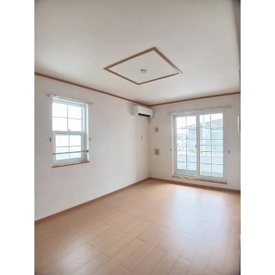 エクセレントヒルズ　Ⅰ 205【管理NO：1-014644301-02040】 ★家具家電は申し込み後に搬入します★の物件写真2