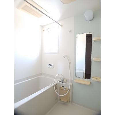 サン・コリーヌ 103【管理NO：1-014553001-01030】 ★家具家電は申し込み後に搬入します★の物件写真4