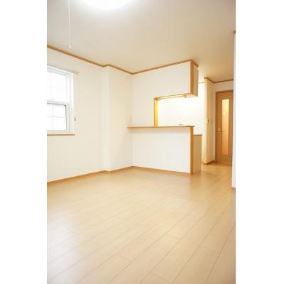 プラシード 103【管理NO：1-014286501-01030】 ★家具家電は申し込み後に搬入します★ ★2026年08月下旬入居可能★の物件写真2