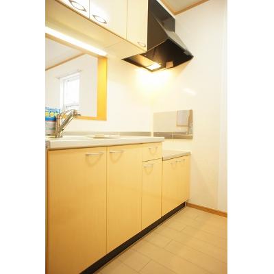 プラシード 103【管理NO：1-014286501-01030】 ★家具家電は申し込み後に搬入します★ ★2026年08月下旬入居可能★の物件写真3