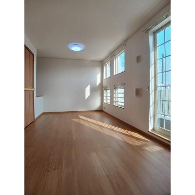 クラール 201【管理NO：1-013829001-02010】 ★家具家電は申し込み後に搬入します★の物件写真2