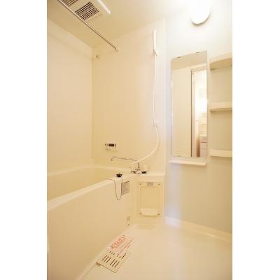 クラール 201【管理NO：1-013829001-02010】 ★家具家電は申し込み後に搬入します★の物件写真4