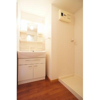 クラール 201【管理NO：1-013829001-02010】 ★家具家電は申し込み後に搬入します★の物件写真6