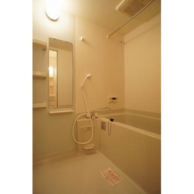 グレイスフル 201【管理NO：1-013820001-02010】 ★家具家電は申し込み後に搬入します★の物件写真4