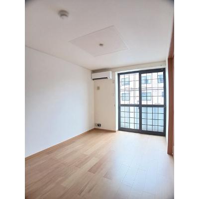 プランドールⅠ 103【管理NO：1-013814301-01030】 ★家具家電は申し込み後に搬入します★の物件写真2