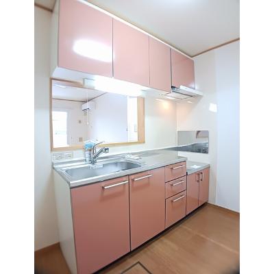 メゾンド・エクセル 105【管理NO：1-013691001-01040】 ★家具家電は申し込み後に搬入します★の物件写真3