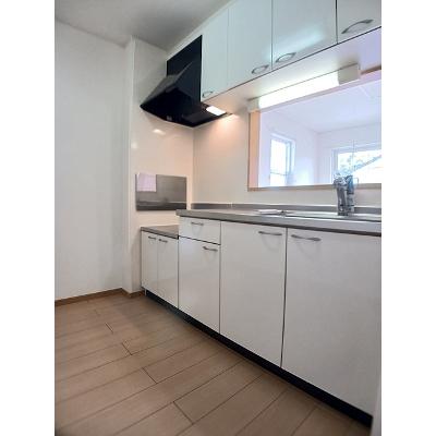ベル・ソレイユ　Ｂ 202【管理NO：1-013665302-02020】 ★家具家電は申し込み後に搬入します★の物件写真3