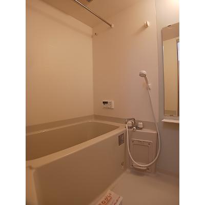 ベル・ソレイユ　Ｂ 202【管理NO：1-013665302-02020】 ★家具家電は申し込み後に搬入します★の物件写真4