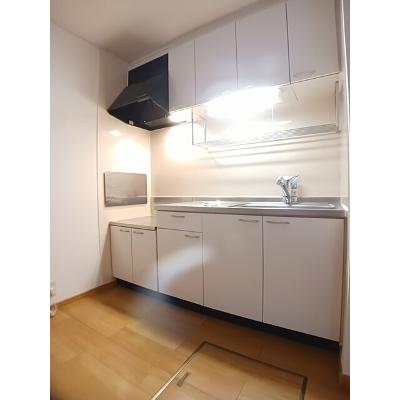 ベル・ソレイユ　Ｂ 102【管理NO：1-013665302-01020】 ★家具家電は申し込み後に搬入します★の物件写真3