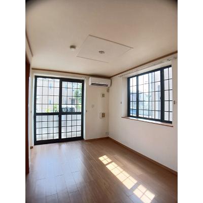 Ｍ・プリムヴェール 101【管理NO：1-013632401-01010】 ★家具家電は申し込み後に搬入します★の物件写真2