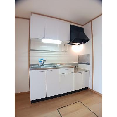 Ｍ・プリムヴェール 101【管理NO：1-013632401-01010】 ★家具家電は申し込み後に搬入します★の物件写真3
