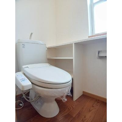 ル　シャトー　Ⅱ 101【管理NO：1-013590801-01010】 ★家具家電は申し込み後に搬入します★の物件写真5