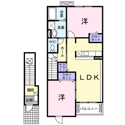 ブレイブ　ラン 202【管理NO：1-013456901-02020】の外観画像