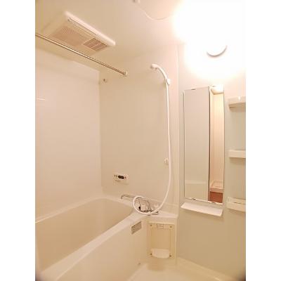 ル　シャトー　Ⅰ 202【管理NO：1-013408801-02020】 ★家具家電は申し込み後に搬入します★の物件写真4