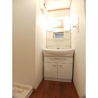 ル　シャトー　Ⅰ 202【管理NO：1-013408801-02020】 ★家具家電は申し込み後に搬入します★の物件写真6