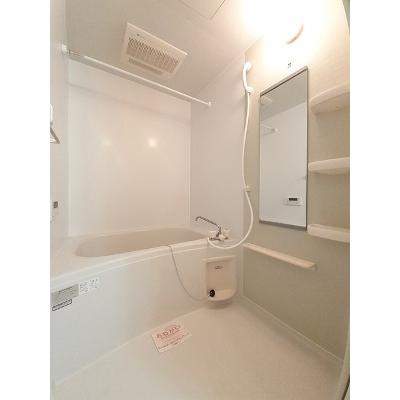 ＦＡＩＮ 202【管理NO：1-013251101-02020】 ★家具家電は申し込み後に搬入します★の物件写真4